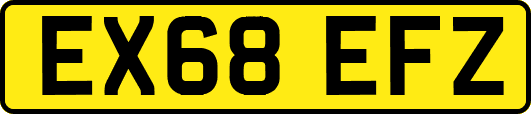 EX68EFZ