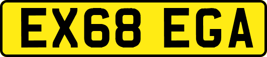 EX68EGA