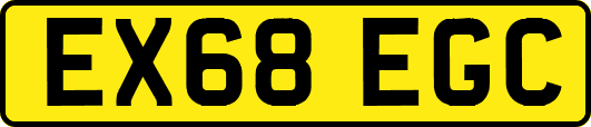 EX68EGC