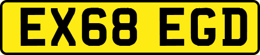 EX68EGD