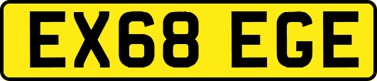 EX68EGE