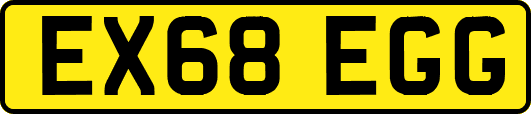 EX68EGG