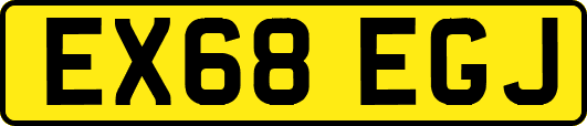 EX68EGJ