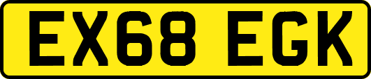 EX68EGK