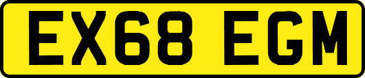 EX68EGM