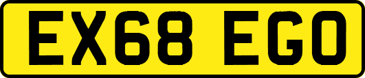 EX68EGO