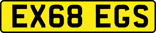 EX68EGS