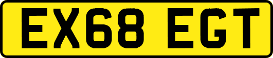 EX68EGT