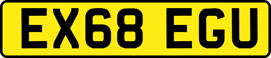 EX68EGU