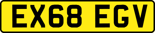 EX68EGV