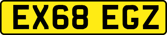 EX68EGZ