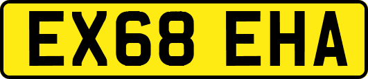 EX68EHA