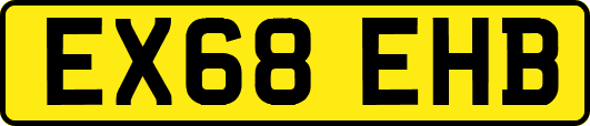 EX68EHB