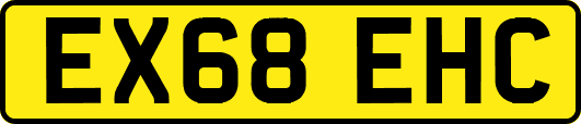EX68EHC