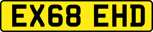 EX68EHD