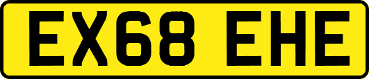 EX68EHE