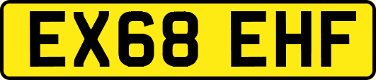 EX68EHF