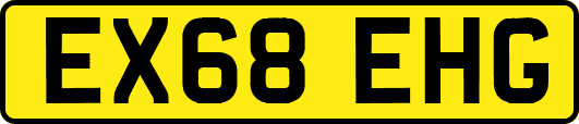 EX68EHG