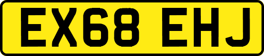 EX68EHJ
