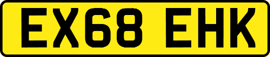 EX68EHK