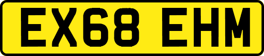 EX68EHM