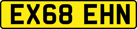 EX68EHN