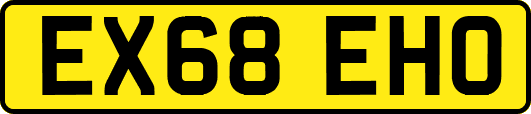 EX68EHO