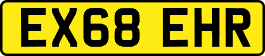 EX68EHR