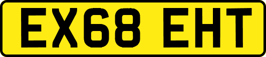 EX68EHT
