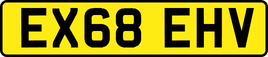 EX68EHV