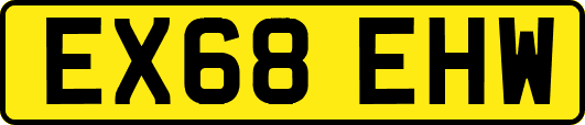 EX68EHW