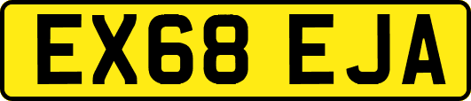 EX68EJA