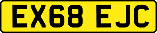 EX68EJC