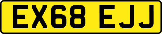 EX68EJJ