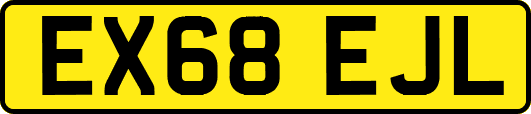 EX68EJL