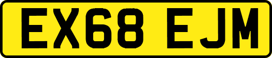 EX68EJM