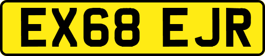 EX68EJR
