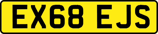 EX68EJS