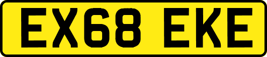 EX68EKE