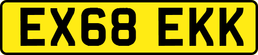 EX68EKK