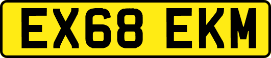 EX68EKM