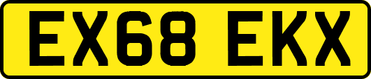 EX68EKX