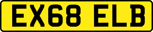 EX68ELB