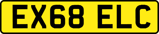 EX68ELC
