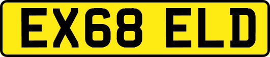 EX68ELD