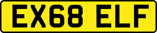 EX68ELF