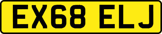 EX68ELJ