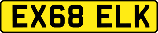 EX68ELK