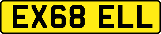 EX68ELL