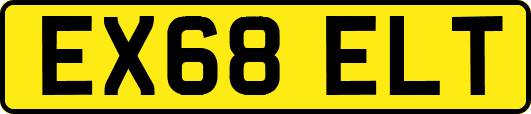 EX68ELT